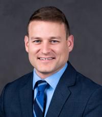 Seth L Miller, MD