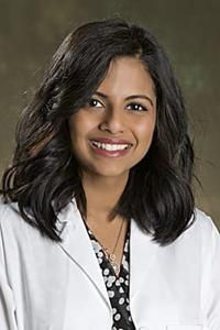 Sirisha R Nandalur, MD