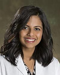 Sirisha R Nandalur