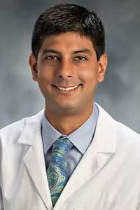 Salim H Ahmed, MD