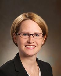 Andrea M Wolf