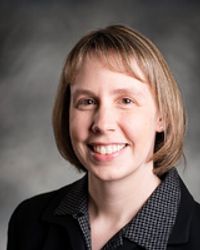Julie A Norris