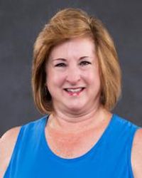 Patricia M McCarthy