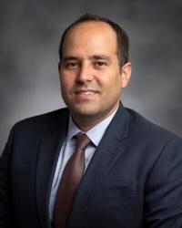 Ghaleb B Khirfan