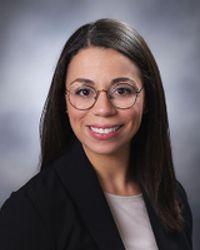 Irene M McKenzie