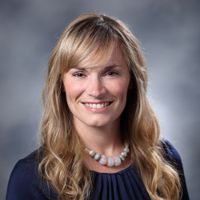 Lyndi J Henry, NP
