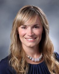 Lyndi J Henry