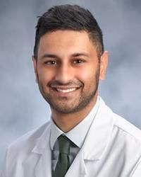 Paren Patel