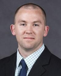 Christopher B Currie