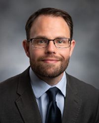 David M Marshall