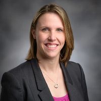 Kristin L Darr, MD