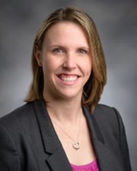 Kristin L Darr