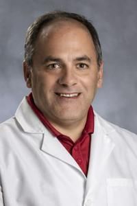 Marc O Gosselin, DO