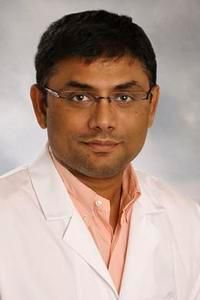 Ashok K Kondur, MD