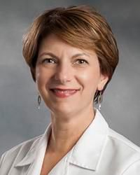 Margaret A Pierce