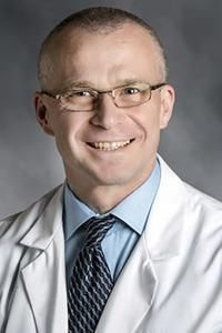 Maciej R Uzieblo, MD