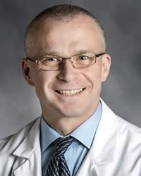 Maciej R Uzieblo
