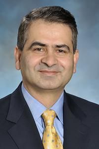 Meiraj A Siddiqui, MD