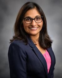 Sejal P Bennett
