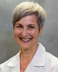 Carole F Condevaux