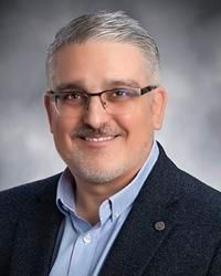 Gregory J Bernardo
