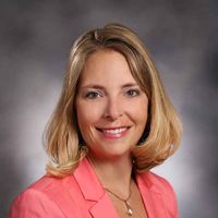 Sarah K DePas, NP