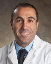 Michel M Alkhalil