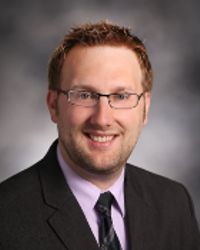 Seth P DeVries