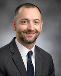 Andrew B Sorah