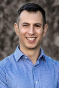 Daniel H Seidman, DO
