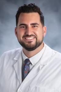 Hussein S Hamid, MD