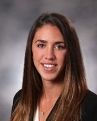 Erin K Koontz