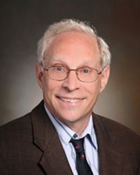 John R Mogor