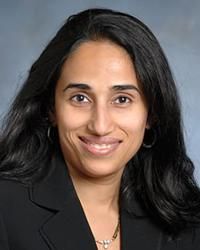 Nina D Nayak