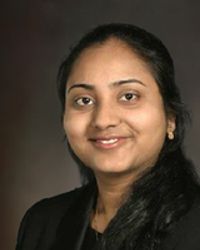 Vidyulatha Talla