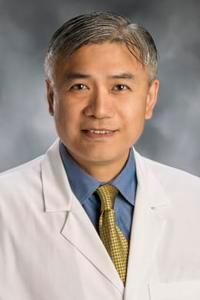 Ho-Sheng Lin, MD