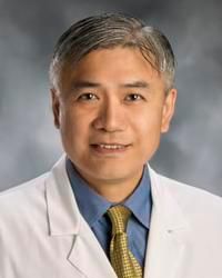 Ho-Sheng Lin