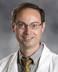 Daniel T Keena