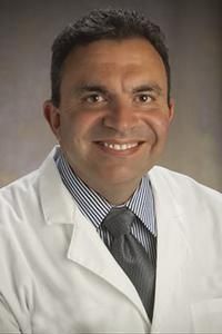 Emad Alatassi, MD