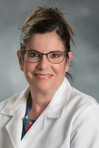 Aleida M Rivera, MD
