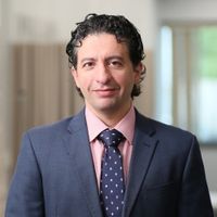 Fadi A Saab, MD