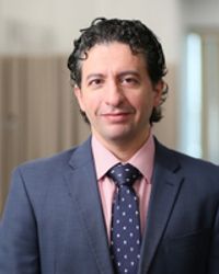 Fadi A Saab