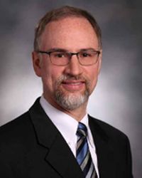 Paul J Albright