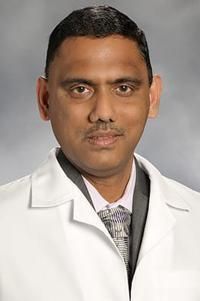 Sasi B Boppana, MD