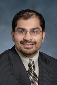 Seilesh C Babu, MD