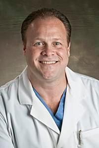 John Montoni, DPM