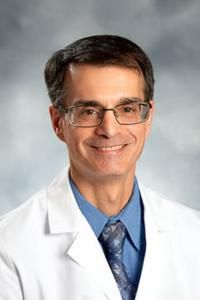 Michael F Romanelli, MD