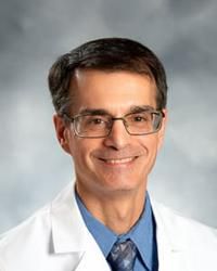 Michael F Romanelli
