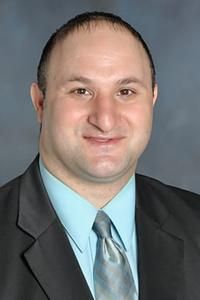 Chadi H Faraj, DO