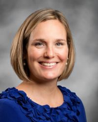 Lindsay J Snyder